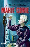 Vorderes Coverbild Marie Curie