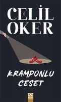 Vorderes Coverbild Kramponlu Ceset