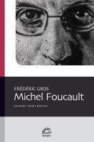 Vorderes Coverbild Michel Foucault
