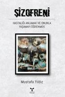 Vorderes Coverbild Sizofreni