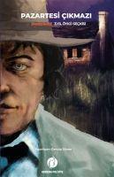Vorderes Coverbild Pazartesi Cikmazi
