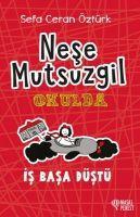 Vorderes Coverbild Is Basa Düstü