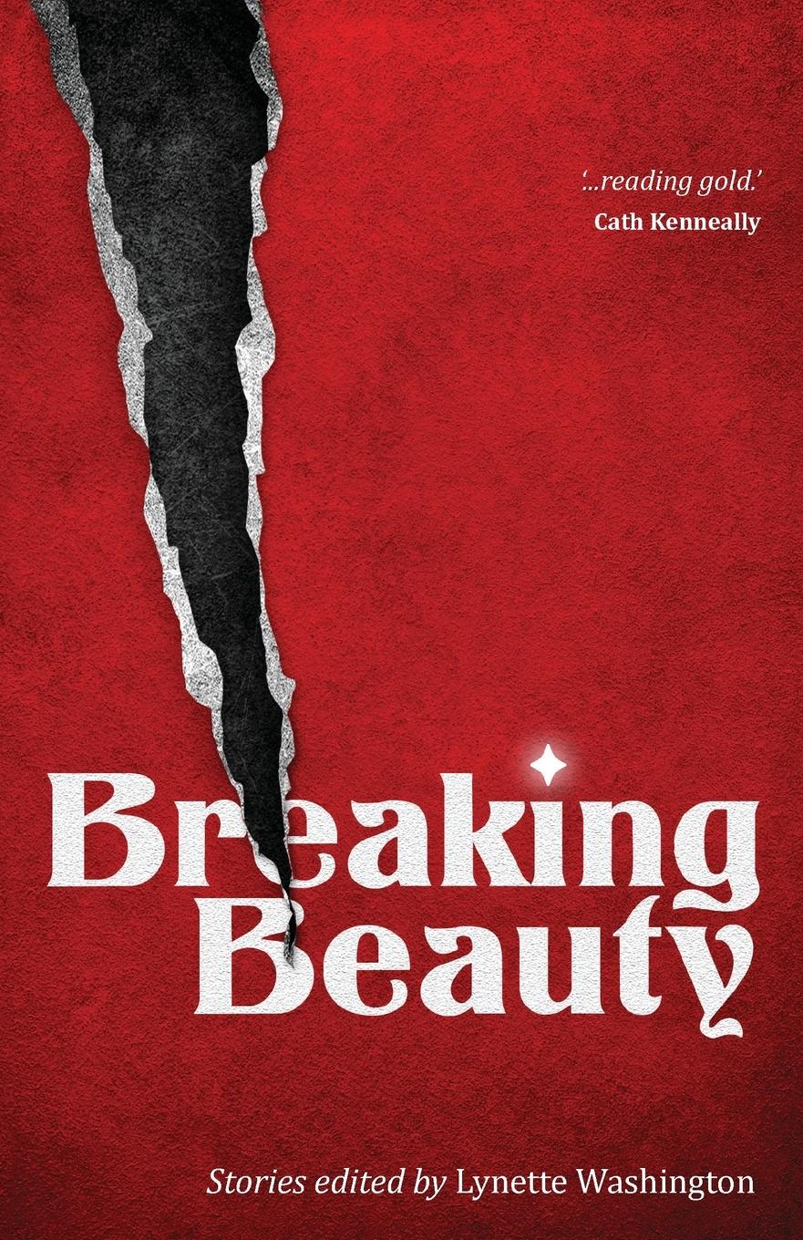 Vorderes Coverbild Breaking Beauty
