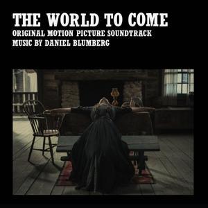 Vorderes Coverbild The World To Come (OST)