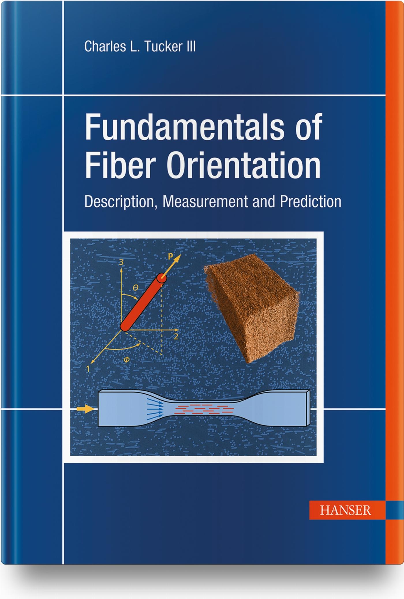 Vorderes Coverbild Fundamentals of Fiber Orientation