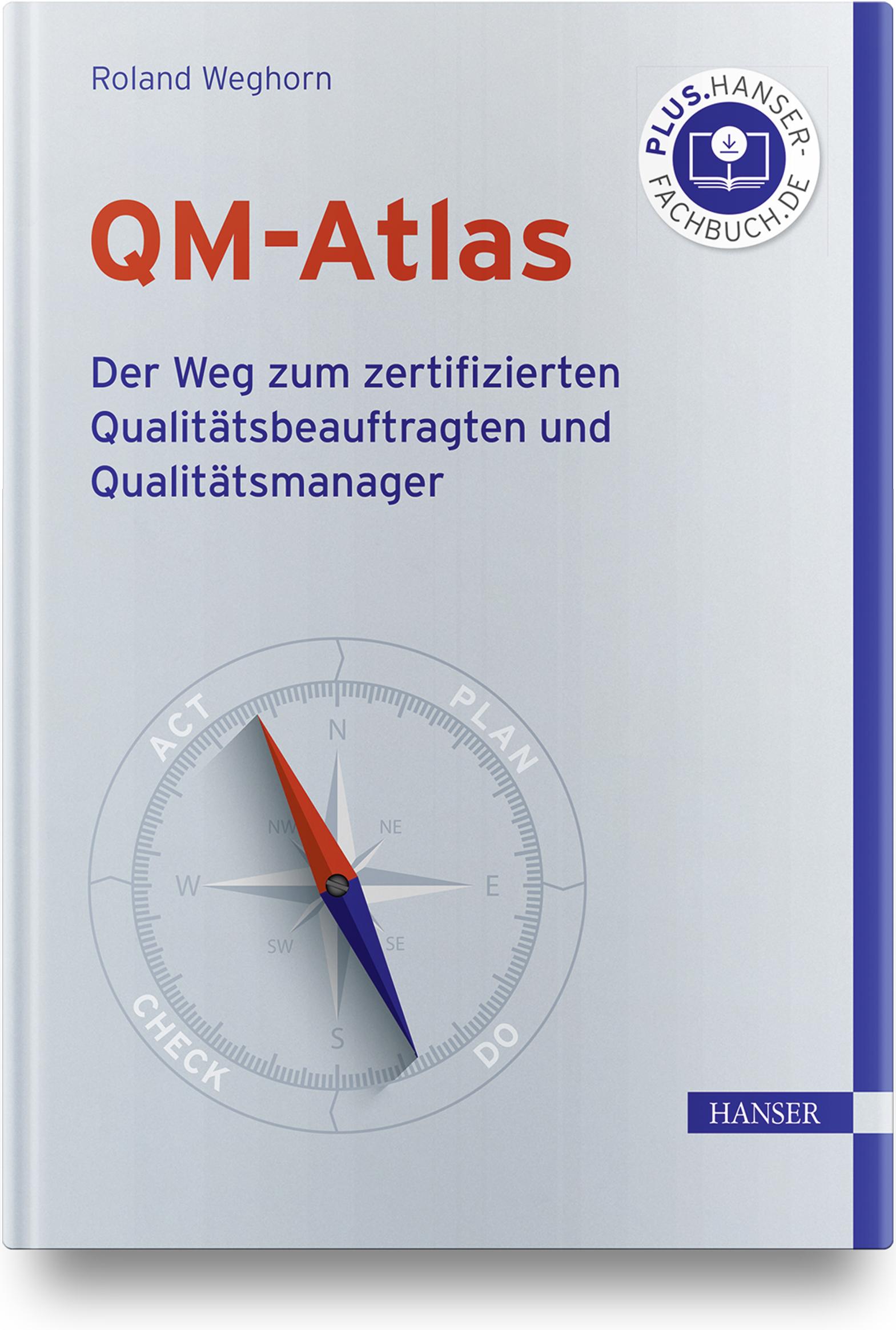 Vorderes Coverbild QM-Atlas