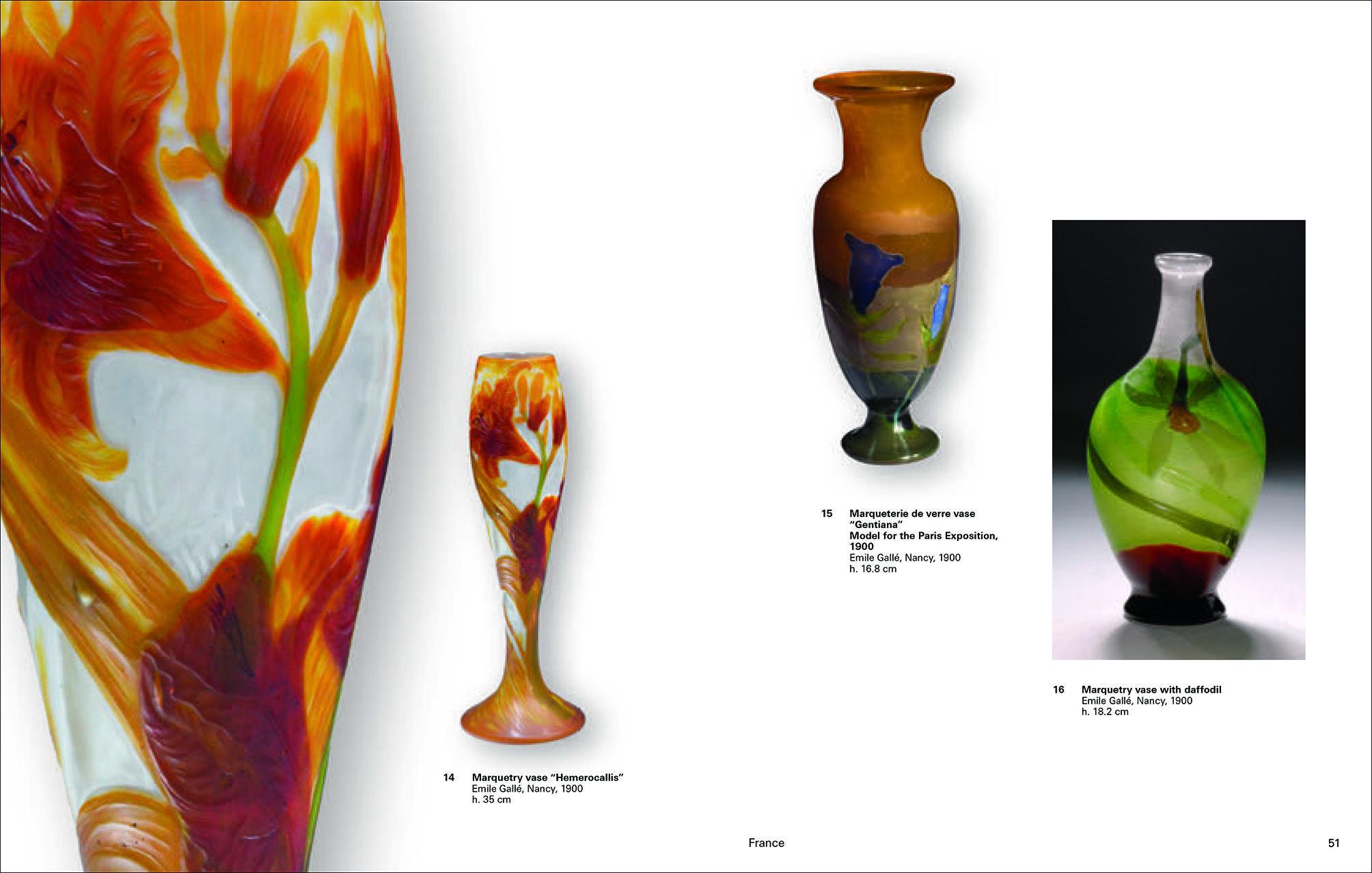 Beispielinhalt (Bild) Fascinating Glass