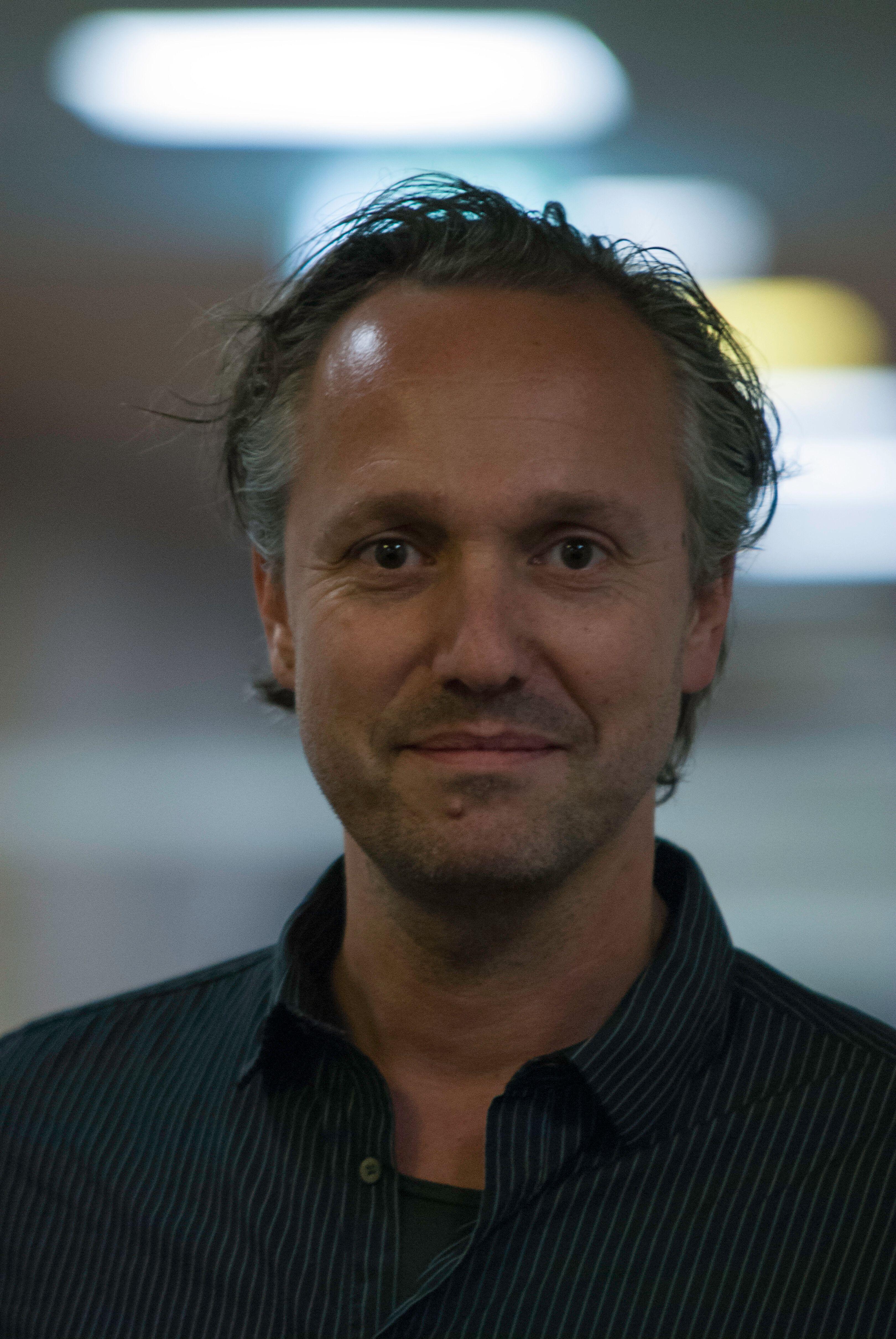 Autorenbild Das geheimnisvolle Leben der Kröten