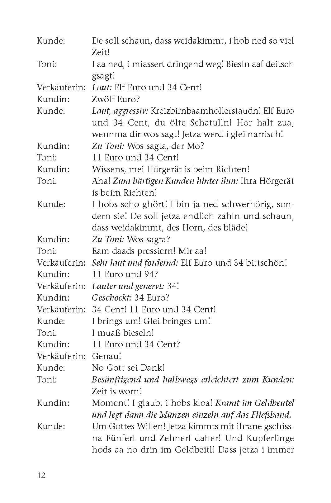 Beispielinhalt (Bild) G'fallt ma!