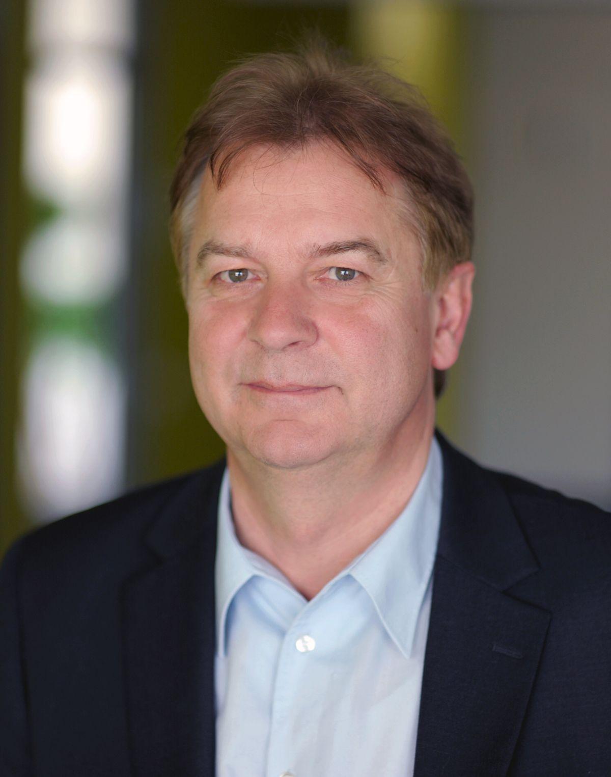 Autorenbild Selbstbehauptung