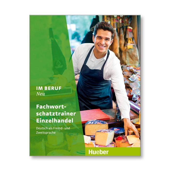 Vorderes Coverbild Im Beruf NEU