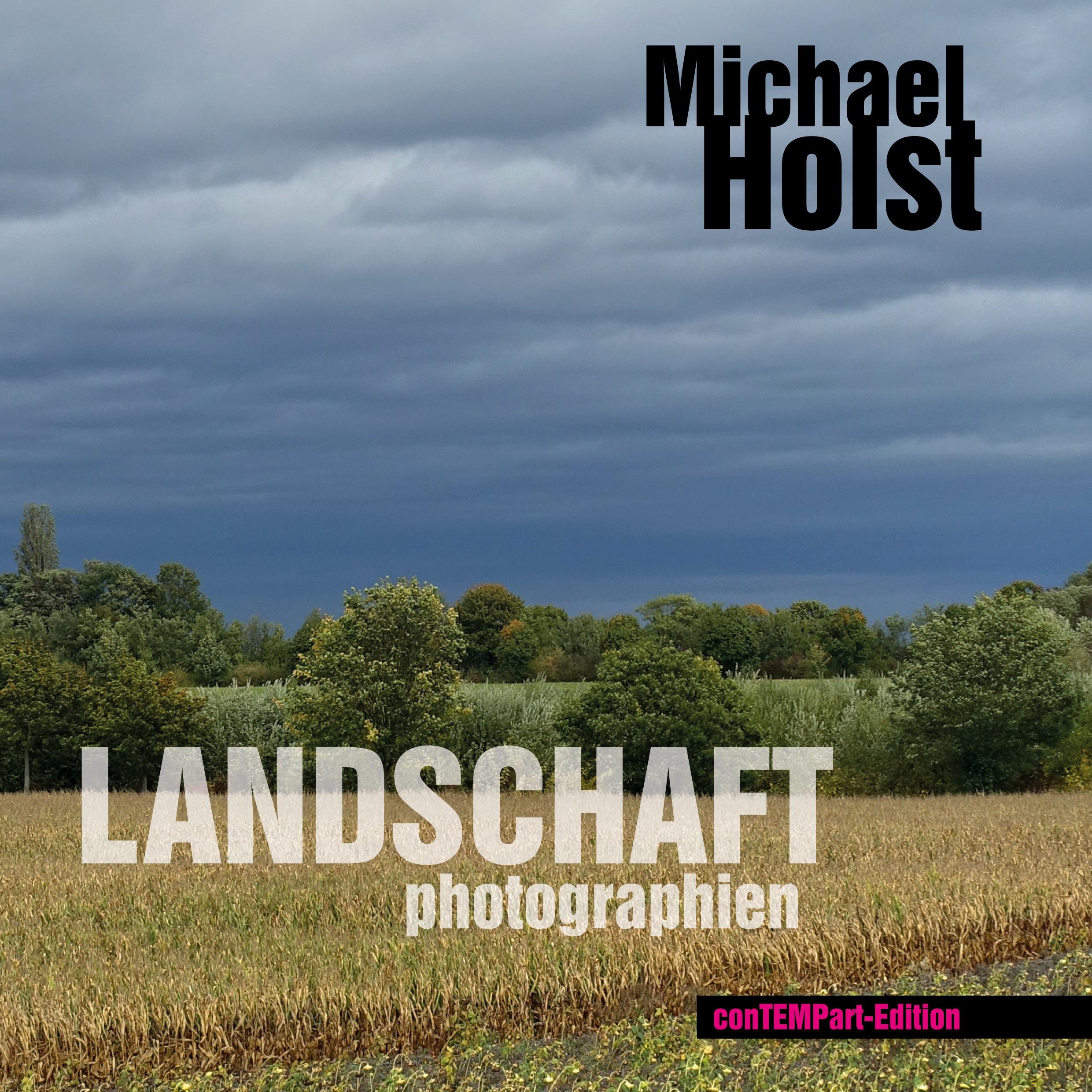 Vorderes Coverbild Landschaft