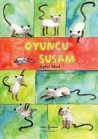 Vorderes Coverbild Oyuncu Susam