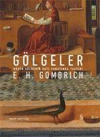 Vorderes Coverbild Gölgeler Ciltli