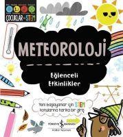 Vorderes Coverbild Meteoroloji