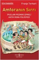 Vorderes Coverbild Amforanin Sirri