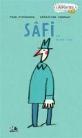 Vorderes Coverbild Safi ve Ötekiler