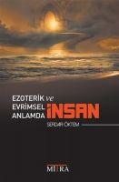 Vorderes Coverbild Ezoterik ve Evrimsel Anlamda Insan