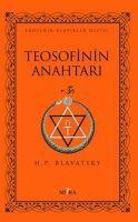 Vorderes Coverbild Teosofinin Anahtari