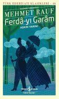 Vorderes Coverbild Ferda-yi Garam - Askin Yarini