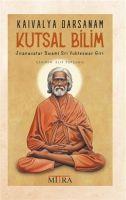 Vorderes Coverbild Kaivalya Darsanam - Kutsal Bilim