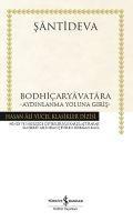 Vorderes Coverbild Bodhicaryavatara - Aydinlanma Yoluna Giris Ciltli