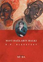 Vorderes Coverbild Mavi Daglarin Halki