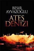 Vorderes Coverbild Ates Denizi