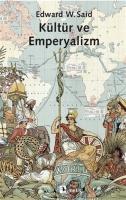 Vorderes Coverbild Kültür ve Emperyalizm