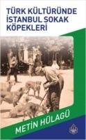 Vorderes Coverbild Türk Kültüründe Istanbul Sokak Köpekleri