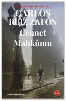 Vorderes Coverbild Cennet Mahkumu