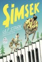 Vorderes Coverbild Simsek