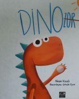 Vorderes Coverbild Dinozor