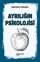 Vorderes Coverbild Ayriligin Psikolojisi