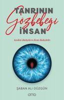 Vorderes Coverbild Tanrinin Gözbebegi Insan