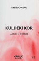 Vorderes Coverbild Küldeki Kor