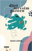 Vorderes Coverbild Dört Mevsim Gazozu