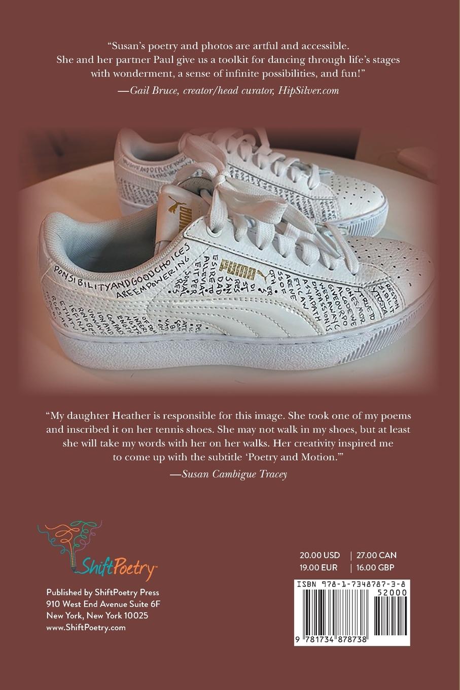 Rückseitencover Emergence