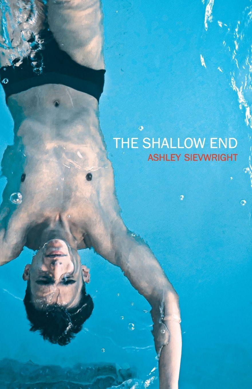 Vorderes Coverbild The Shallow End