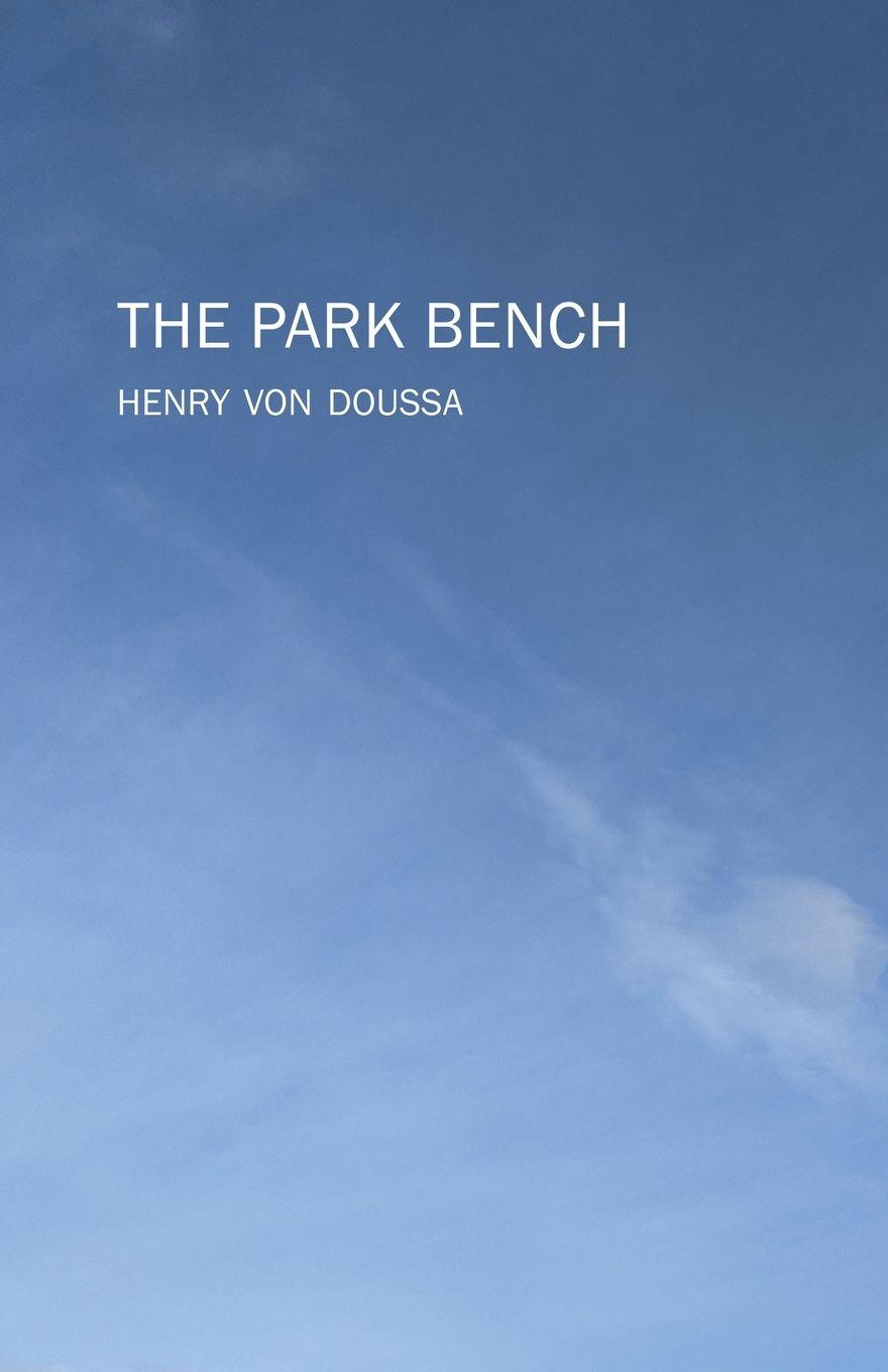 Vorderes Coverbild The Park Bench