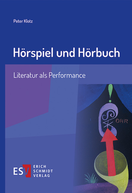 Vorderes Coverbild Hörspiel und Hörbuch