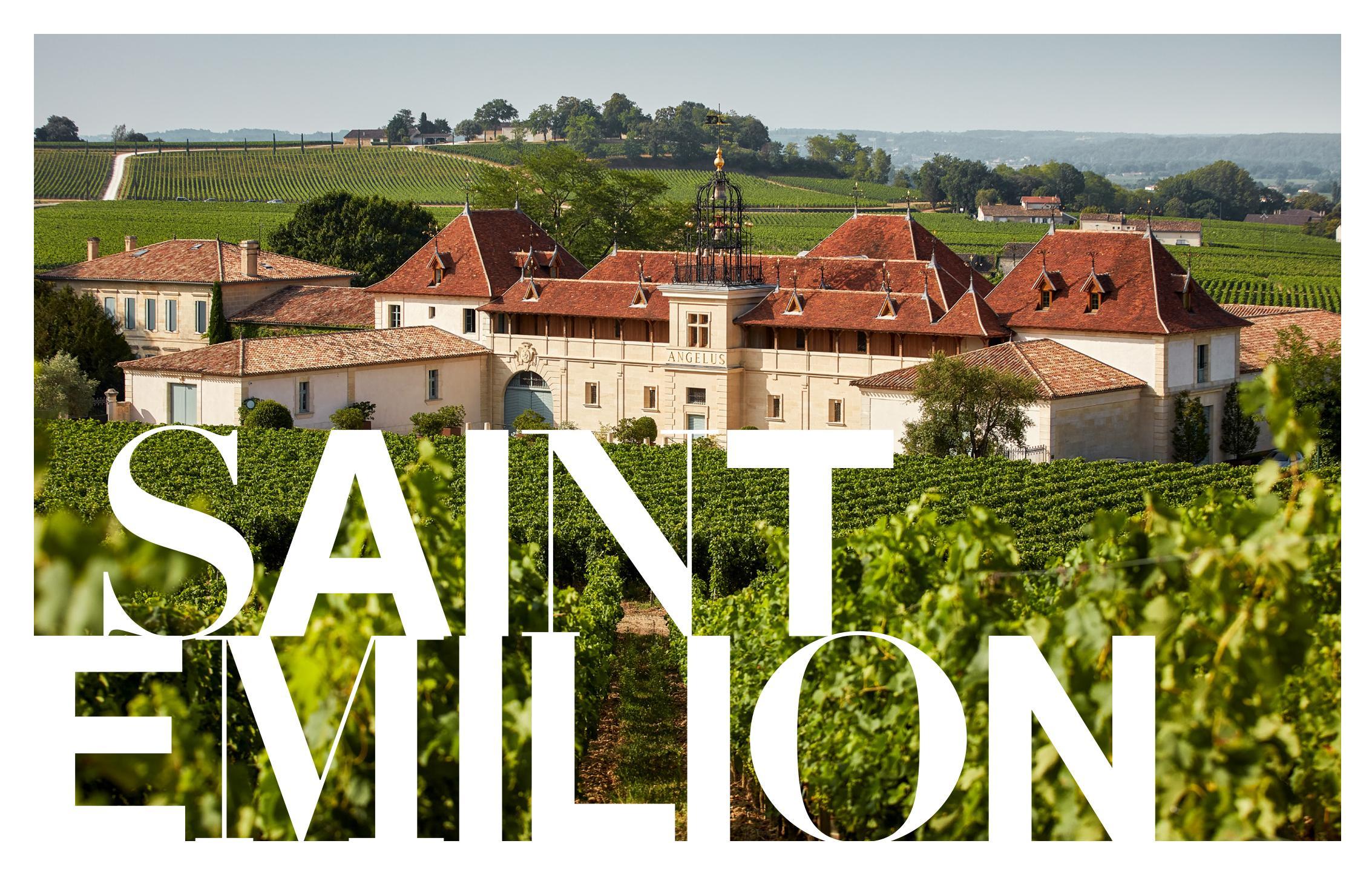 Beispielinhalt (Bild) Bordeaux