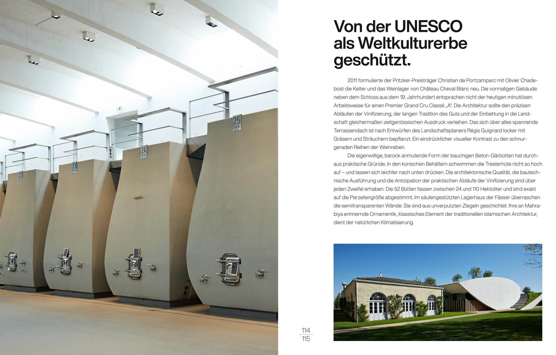 Beispielinhalt (Bild) Bordeaux