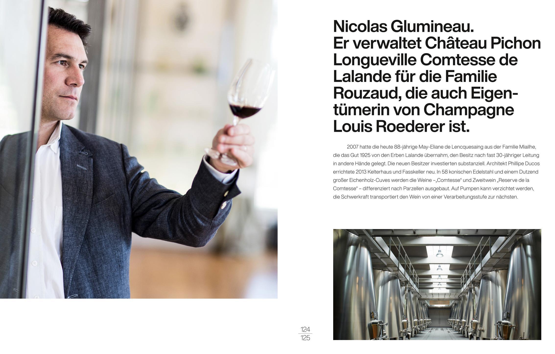 Beispielinhalt (Bild) Bordeaux