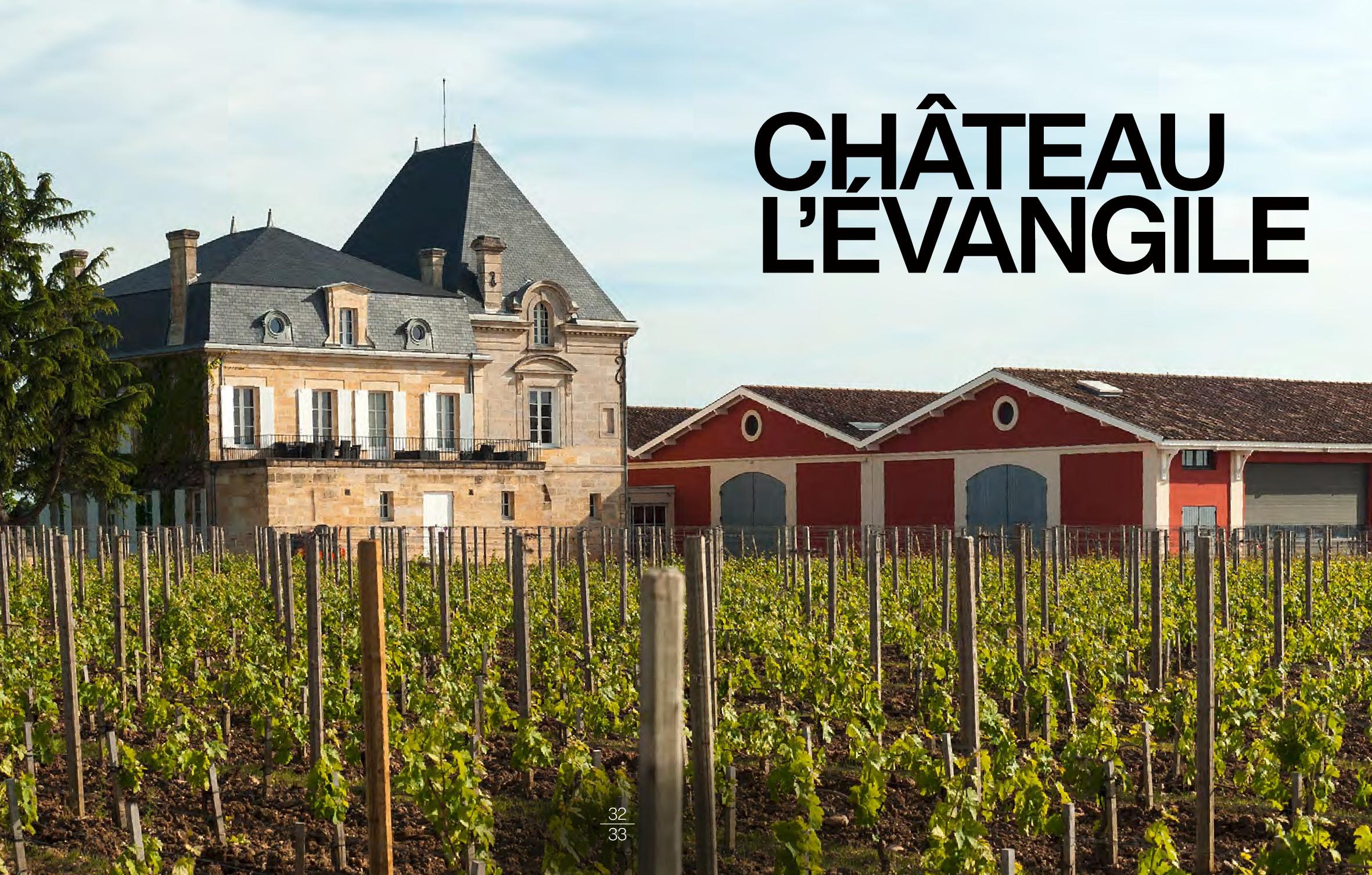 Beispielinhalt (Bild) Bordeaux