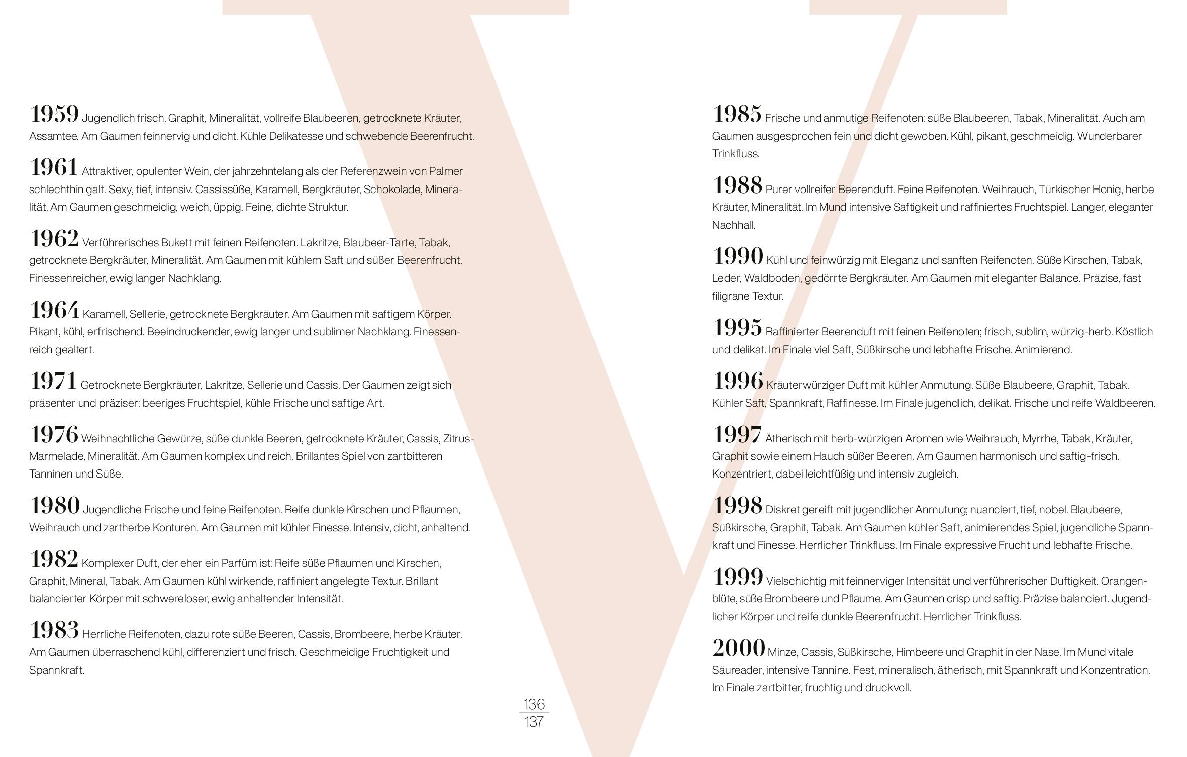 Beispielinhalt (Bild) Bordeaux