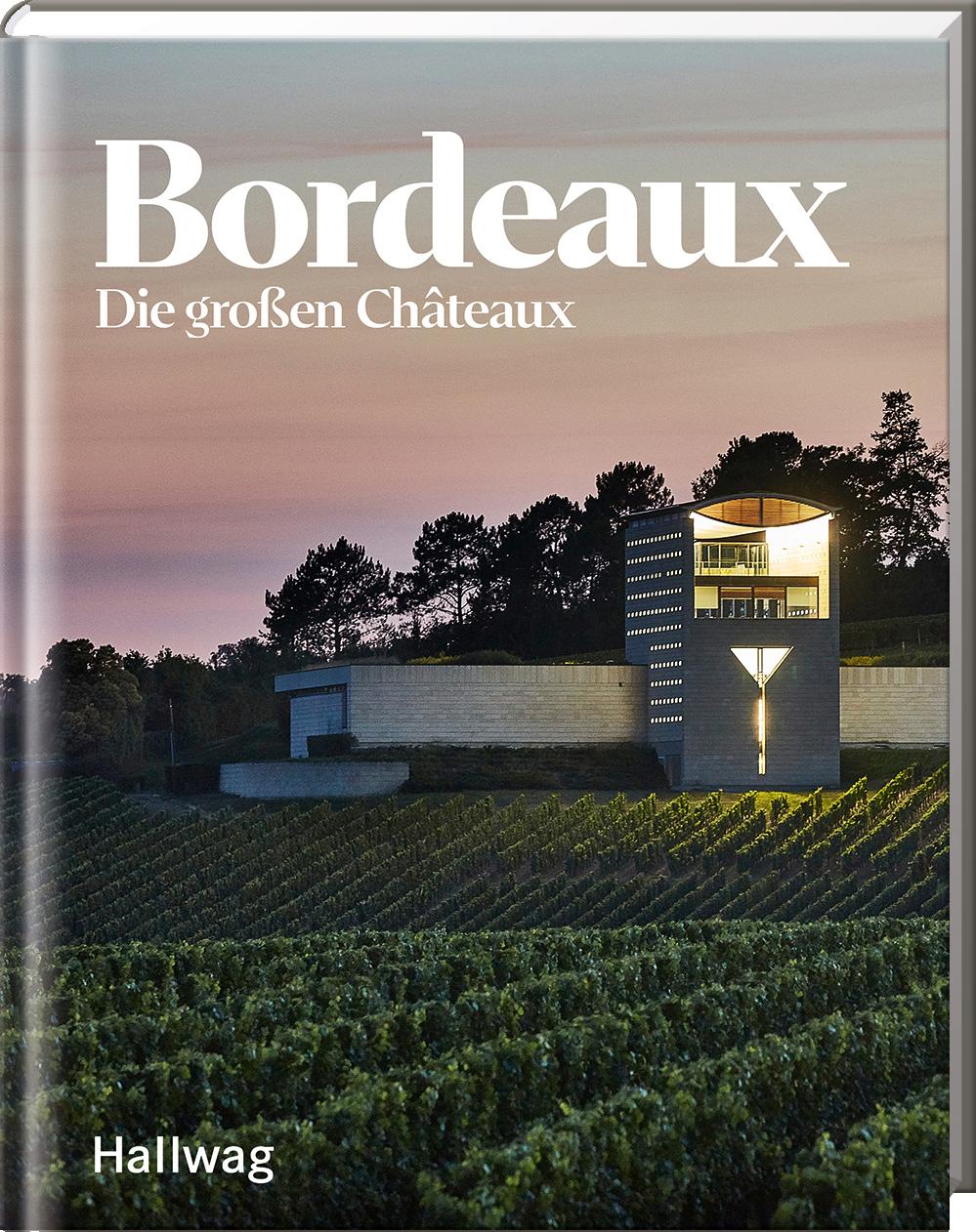 Vorderes Coverbild Bordeaux