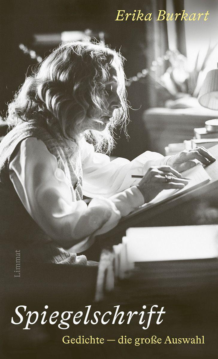 Vorderes Coverbild Spiegelschrift