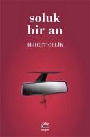 Vorderes Coverbild Soluk Bir An