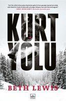 Vorderes Coverbild Kurt Yolu